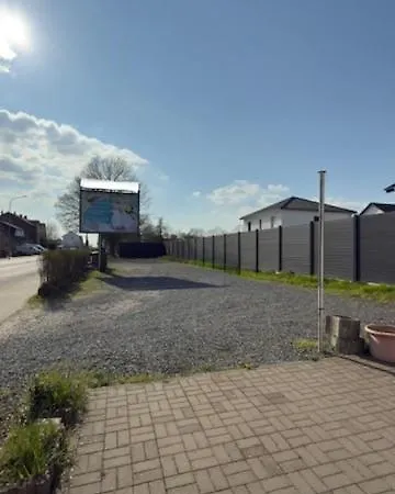 Alden Hotel Aldenhoven (Duren)