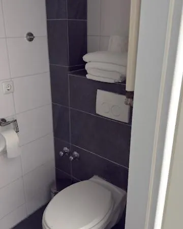 Hotel Alden Aldenhoven (Duren)